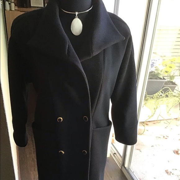 Jackets & Blazers - Fashionista Coat 🧥